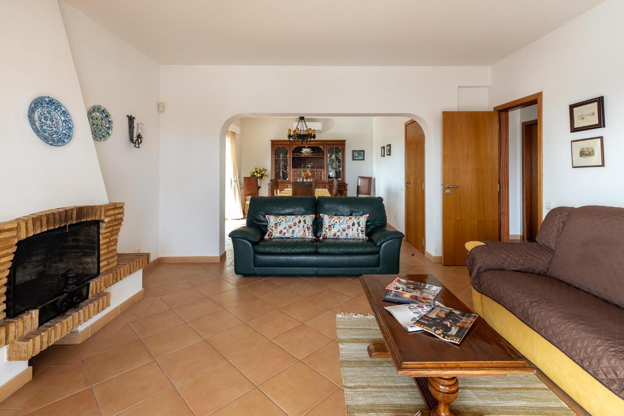Parque Monte Verde Albufeira Room photo