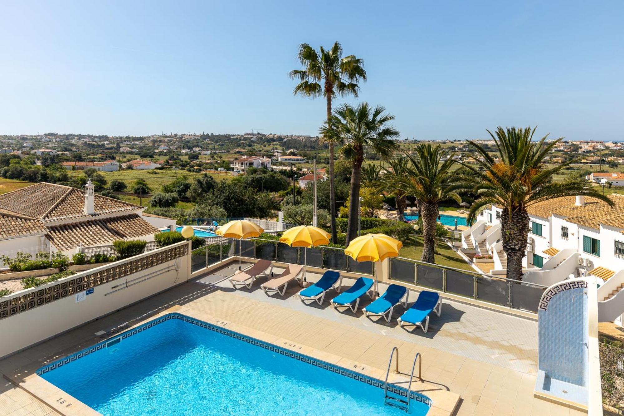 Parque Monte Verde Albufeira Exterior photo